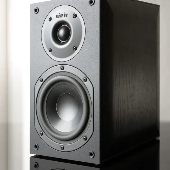 Indiana Line Nota 260 XN Black