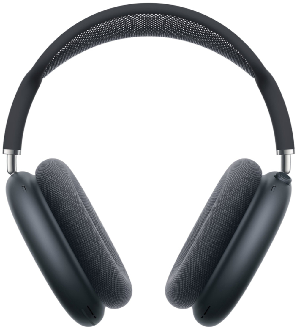Наушники Apple AirPods Max 2, Темная ночь (Midnight)