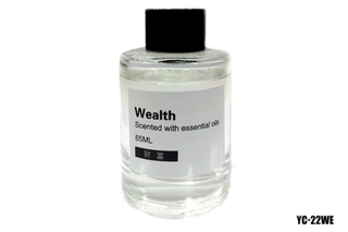 Ароматизатор-наполнитель -(жидк)- 65мл- YC-22WE Wealth/Богатство