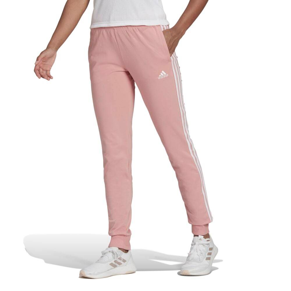 Брюки спортивные женские ADIDAS W 3S SJ C PT
