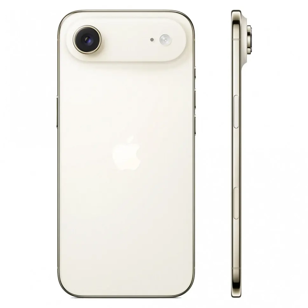 iPhone Air 512 ГБ, Light Gold (золотой)