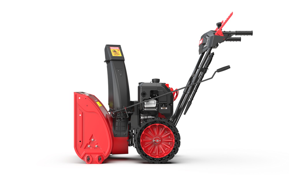 Бензиновый снегоуборщик SUNREKA GS617L