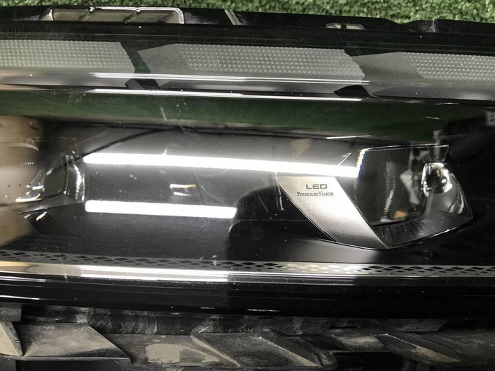 Фара правая EXEED RX (2023-н.в.) LED