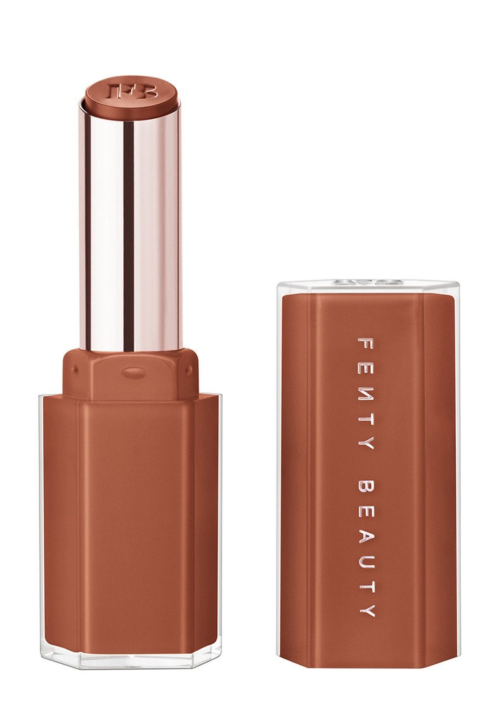 Gloss Bomb Stix — увлажняющая помада - FENTY BEAUTY - SEPHORA -