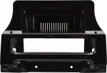 Магнитола для Haval M6 2 2021-2025 - Kuberg монитор 12.3" в стиле LEXUS на Android 12, Быстрая, CarPlay, 4G SIM-слот