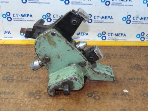 Люнет резьбошлифовального станка 5822 (5822м 5к822в)