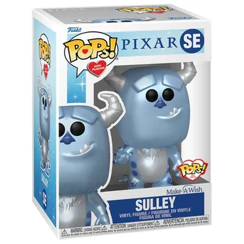 Фигурка Funko POP! Disney M.A.Wish Sulley (MT) 63670