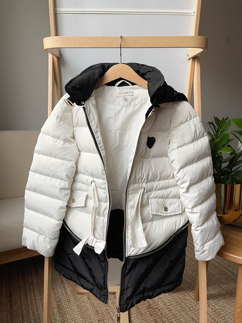 Куртка Twinset