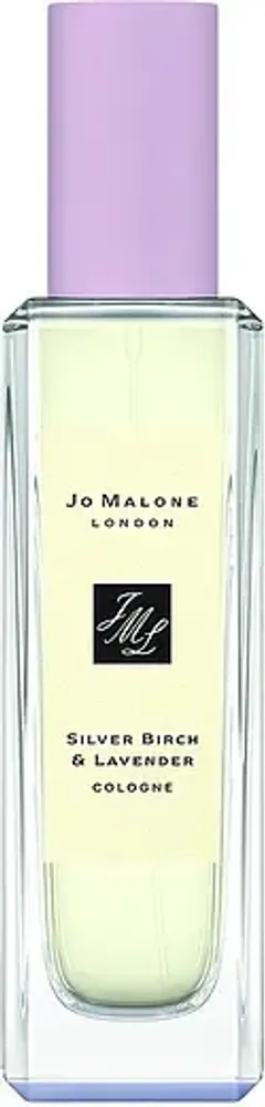 Jo Malone Silver Birch & Lavender Cologne 30 ml (Without Box) Jo Malone Silver Birch & Lavender Cologne 30 ml (Without Box)