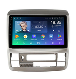 Teyes SPRO Plus 9"для Toyota Alphard 2003-2007