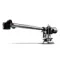 Gold Note B-7 Ceramic silver/black 9-дюймовый тонарм