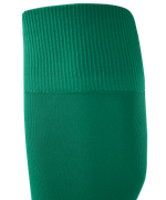 Гетры футбольные CAMP BASIC SOCKS, зеленый/серый/белый