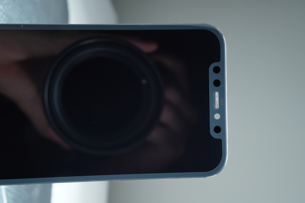 Дисплей iPhone 12/12 Pro - Salaman LCD