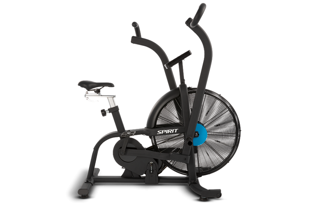 Велотренажер SPIRIT FITNESS Air Bike AB900