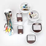 Магнитола для Lexus RX200t, RX300, RX350, RX450h AL20 2015-2019 (ШГУ 12.3" с мышкой и штатным 360, левый руль) - Teyes LUX ONE ROUND монитор 12.3" на Android 10, Быстрая, CarPlay, 4G SIM-слот