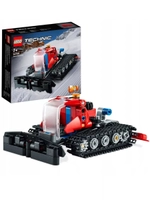 Лего Техник Снегоуборщик 42148 Technic