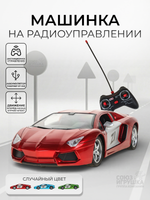 Машина классическая на РУ, коробка 758-29+