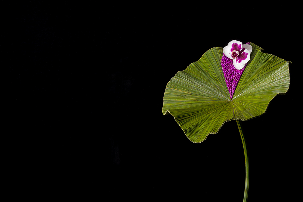International Floral Art 2021/2022