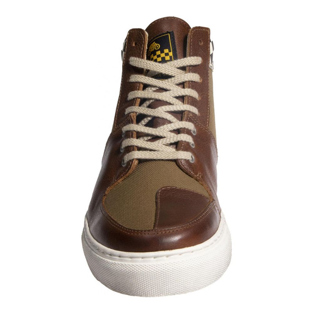 Grandprix Cuir Armalith / Коричневый