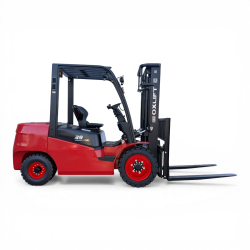 Дизельный погрузчик OXLIFT CPCD35-A2G2