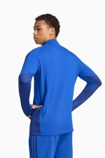 Кофта adidas Manchester United 26/27 Training Top - синий