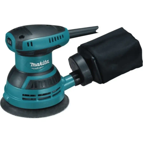 Эксцентриковая шлифмашина 125 мм Makita MT M9204B
