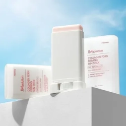 JMsolution Collagen PDRN Firming Sun Stick SPF50+ PA++++, 20g Солнцезащитный стик с ПДРН