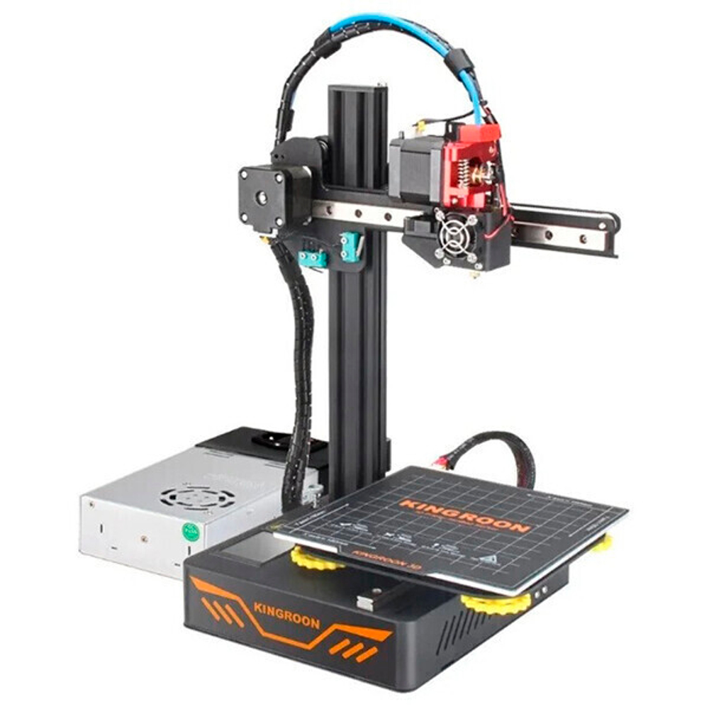 3D принтер KingRoon KP3S