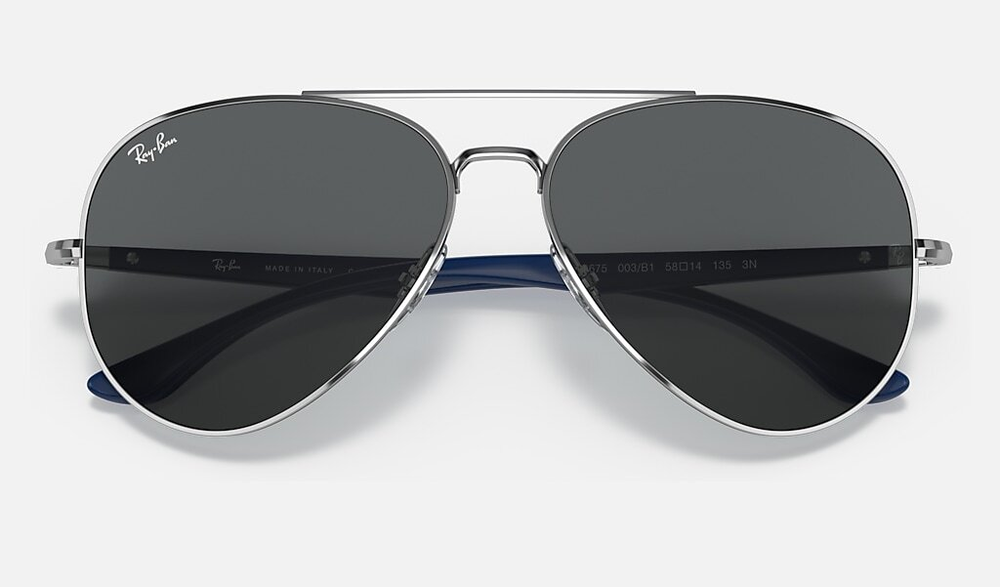 RAY-BAN RB3675 003/B1