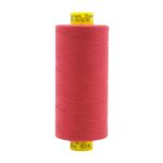 Нитка Gutermann Mara 150 (1000 метров), 1 кат., особо тонкая | 519 т.лососевый