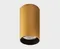 Точечный светильник  IT02-019 gold 3000K Italline
