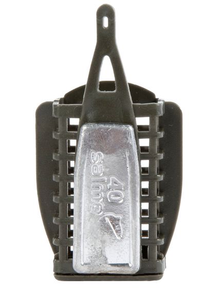 Монтаж фидерный Salmo SQUARE 040г