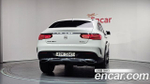 Mercedes-Benz GLE-Class GLE350 d 4MATIC Coupe — 2018
