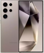 Смартфон Samsung Galaxy S24 Ultra 12/512 ГБ, Titanium Gray