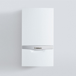 Настенный газовый одноконтурный котел Vaillant turboTEC plus VU 322/5-5, 32 кВт