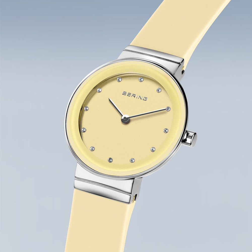 Женские наручные часы Bering 10129-600