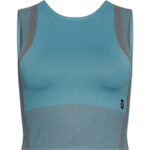 On Sleeveless Sports Shirts