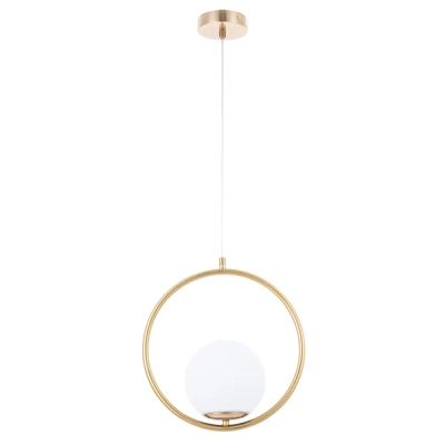 Подвесной светильник Arte Lamp MATISSE A7741SP-1AB, 1хE14