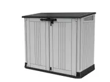 Keter Хозяйственный блок NEW STORE IT OUT MIDI PRIME UPGRADED  845 л — фото 1