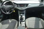 Opel Astra K Sports Tourer
