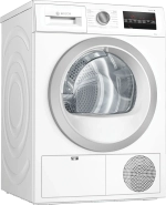 Сушильная машина Bosch WTG86401PL