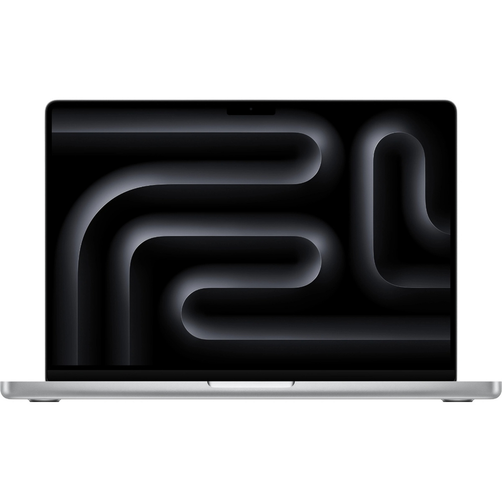 Ноутбук Apple MacBook Pro A3434 M5 10 core, 24Gb, SSD1Tb, 10 core GPU, 14.2" Liquid Retina (3024x1964) macOS silver