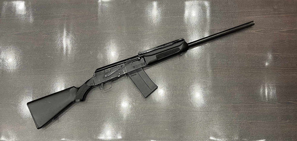 Сайга-12 к.12/76 № 991437521