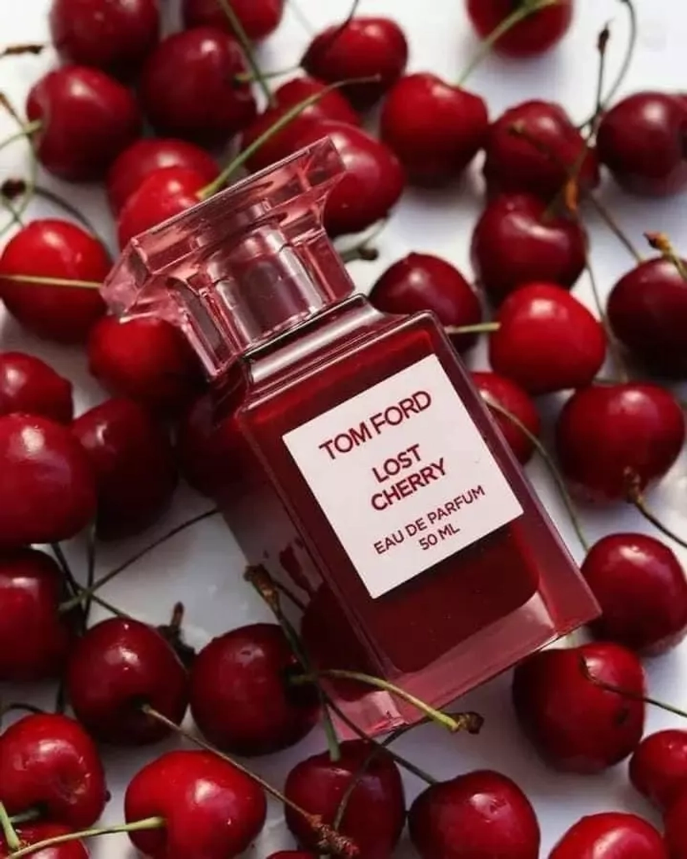 Tom Ford Lost Cherry EDP