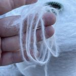Взнос за предзаказ пряжи E. MIROGLIO 29% вспушенный меринос 29% полиакрил 42% полиамид