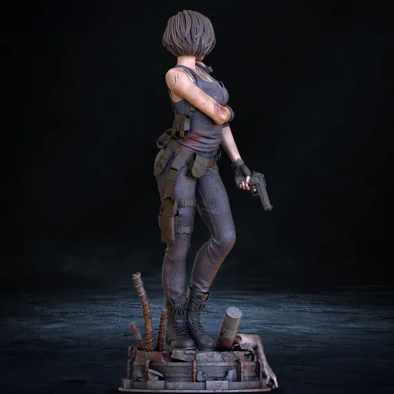 Jill Valentine - Resident Evil