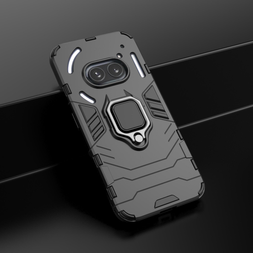 Противоударный чехол с кольцом Panther Case для Nothing Phone 2A