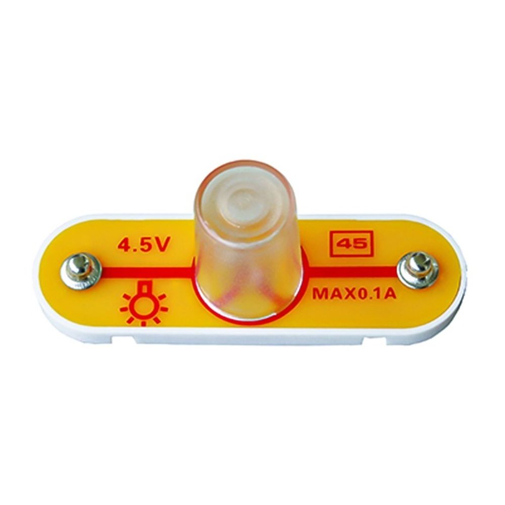 №45 Лампа Накаливания 4.5V/0.1A