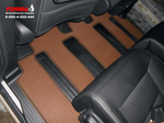 Honda Stepwgn 6 поколение RP6 бензиновый (01.2022 - н.в.) версия с капитанскими креслами