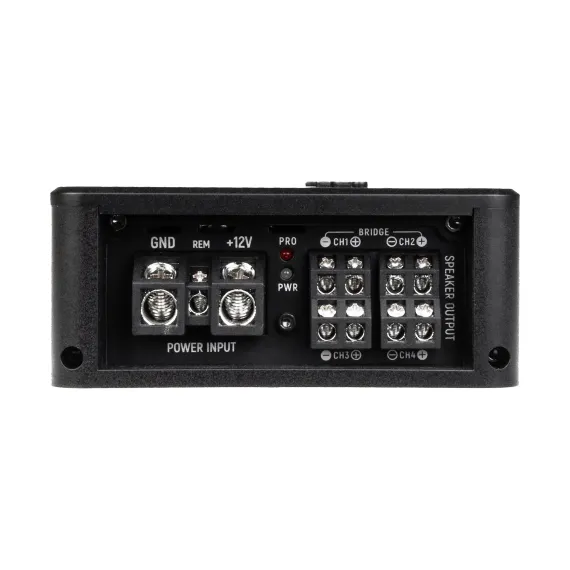 Усилитель AMP PRO 4.300FR